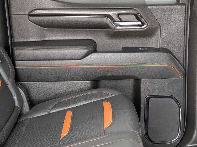 Used 2023 GMC Sierra 1500 AT4 w/ AT4 Premium Package image 25