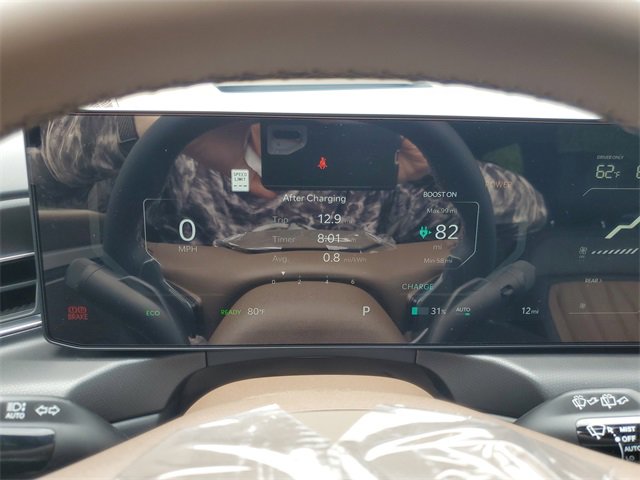 New 2026 Kia EV9 GT-Line image 20