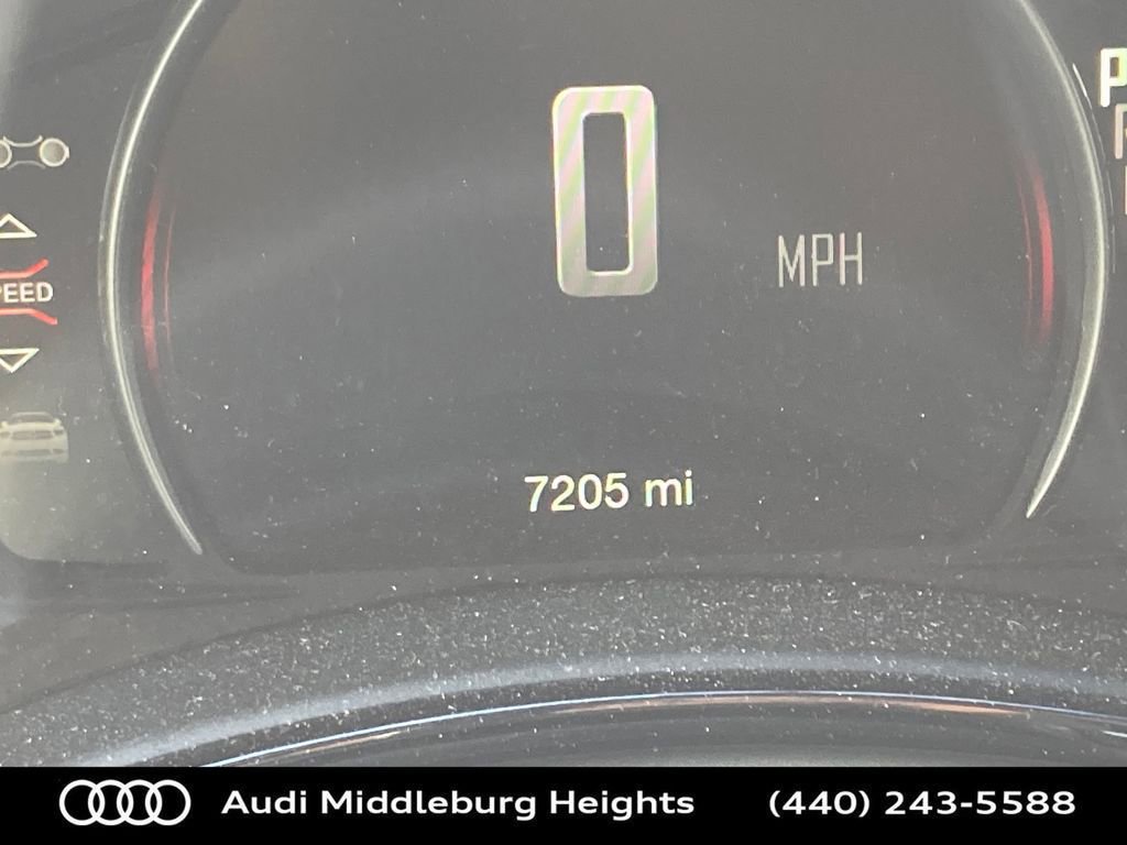 Used 2025 Dodge Durango R/T image 20