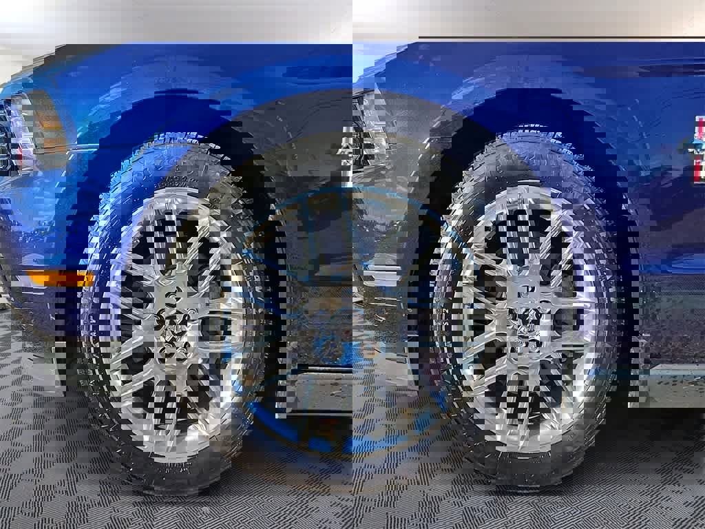 Used 2012 Ford Mustang Premium image 8