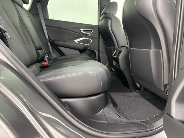 Certified 2025 Acura RDX SH-AWD image 23