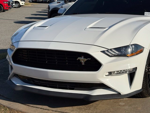 Used 2019 Ford Mustang GT Premium w/ Equipment Group 401A RWD image 10