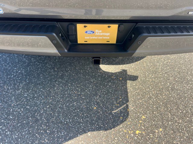 Certified 2022 Ford F150 XLT w/ Equipment Group 302A High AWD/4WD image 22