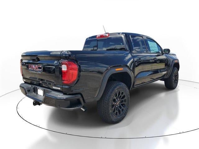 New 2026 GMC Canyon Elevation RWD image 3