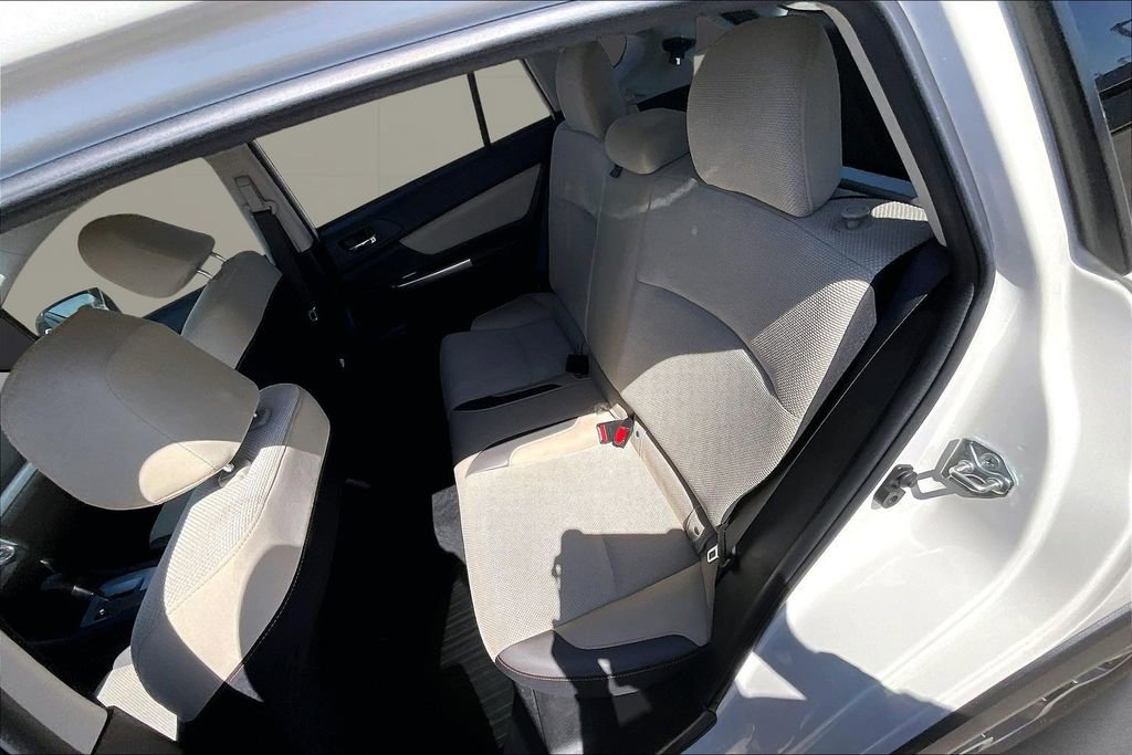 Used 2016 Subaru Crosstrek 2.0i Premium w/ Moonroof Package image 25