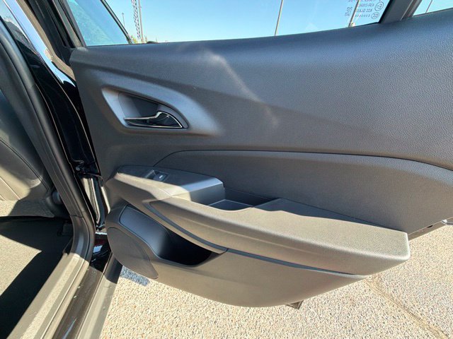 New 2026 Chevrolet Trax LT w/ Sunroof Package FWD image 67