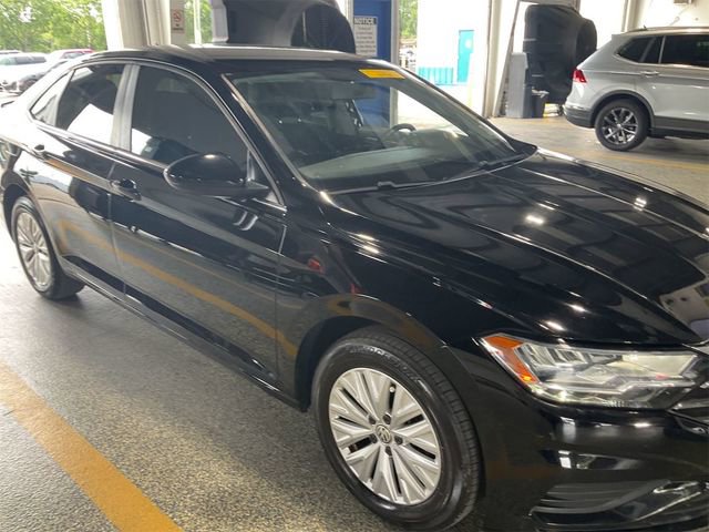 Used 2020 Volkswagen Jetta S w/ Driver Assistance Package FWD video 1