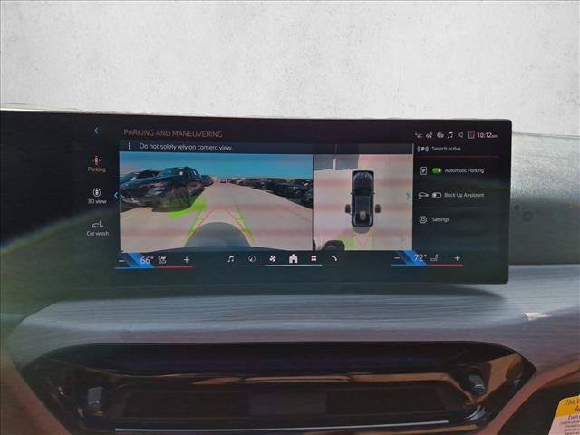 New 2026 BMW i4 eDrive40 w/ Premium Package RWD image 12