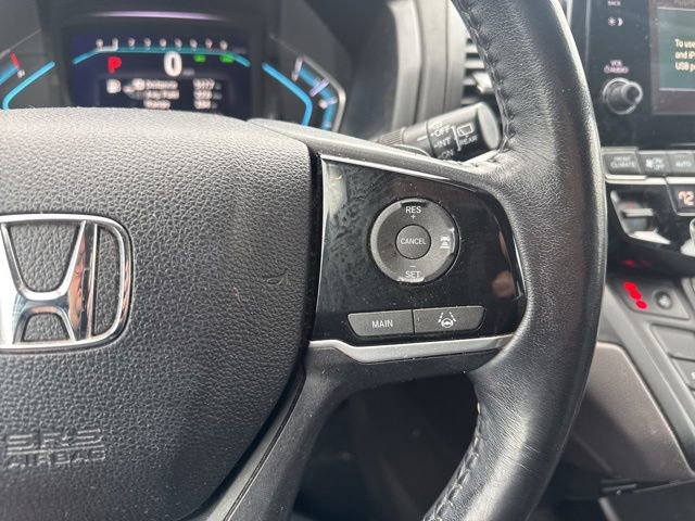 Used 2019 Honda Odyssey EX-L image 23