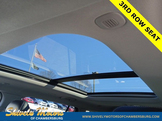 Used 2023 Jeep Grand Cherokee L Limited image 17