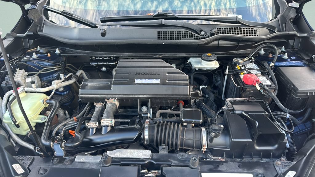 Used 2017 Honda CR-V EX-L image 30