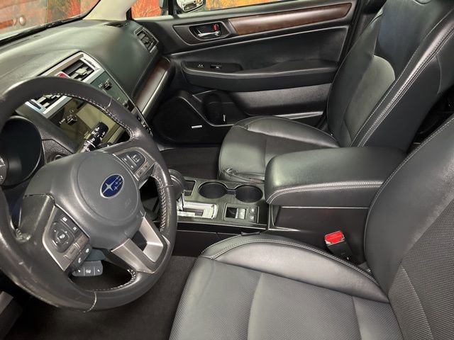 Used 2017 Subaru Outback 2.5i Limited image 24