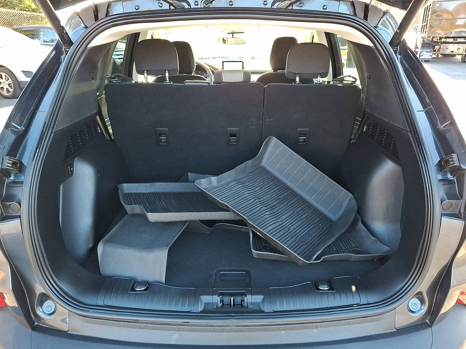 Certified 2022 Ford Escape SE w/ Convenience Package image 29