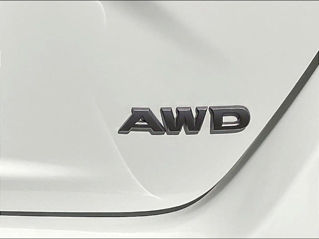 Used 2026 Nissan Altima 2.5 SV AWD/4WD image 25