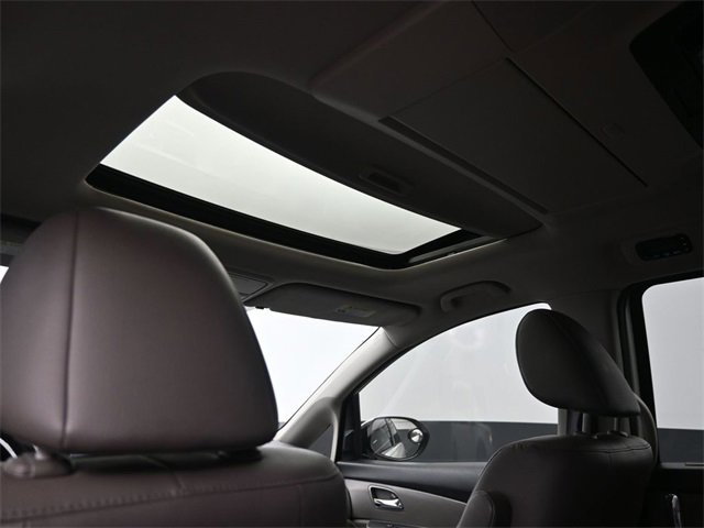 Used 2016 Honda Odyssey Touring Elite image 23