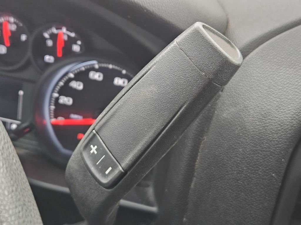 Used 2023 GMC Sierra 1500 Pro w/ Convenience Package image 27