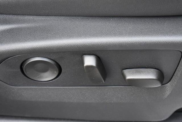 New 2026 Chevrolet Silverado 1500 LTZ w/ LTZ Premium Package image 15