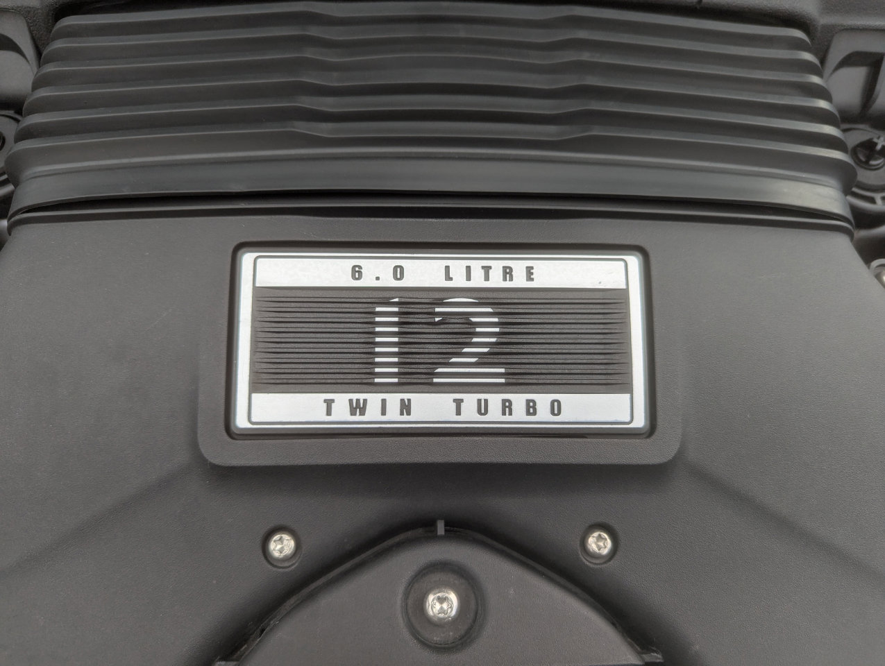 Used 2018 Bentley Bentayga Mulliner image 68