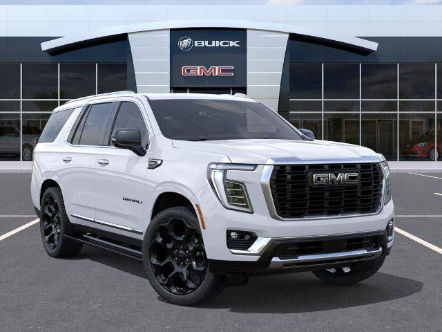 New 2026 GMC Yukon Denali w/ Denali Reserve Package image 7