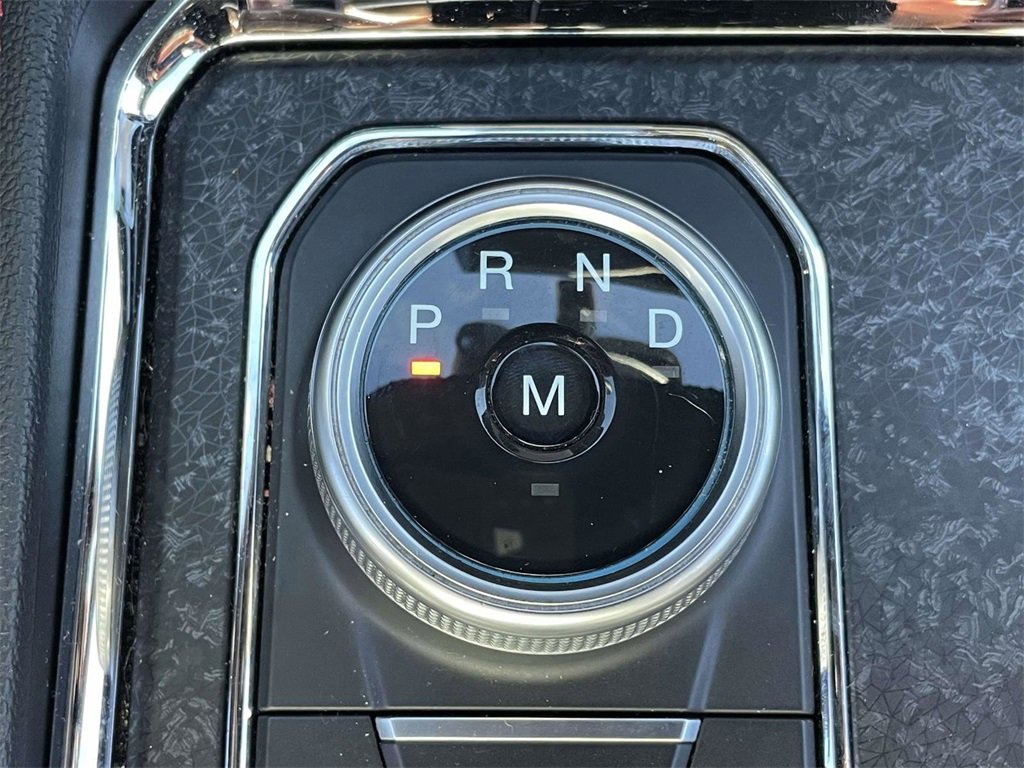 Used 2023 Ford Expedition Max Limited image 17