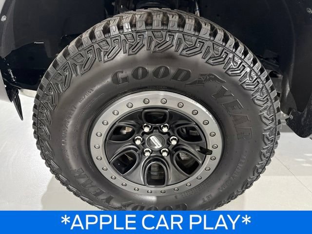 Used 2022 Ford F150 Raptor w/ Equipment Group 801A High AWD/4WD image 5