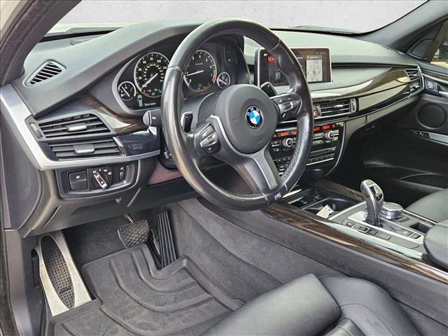 Used 2018 BMW X5 sDrive35i image 10
