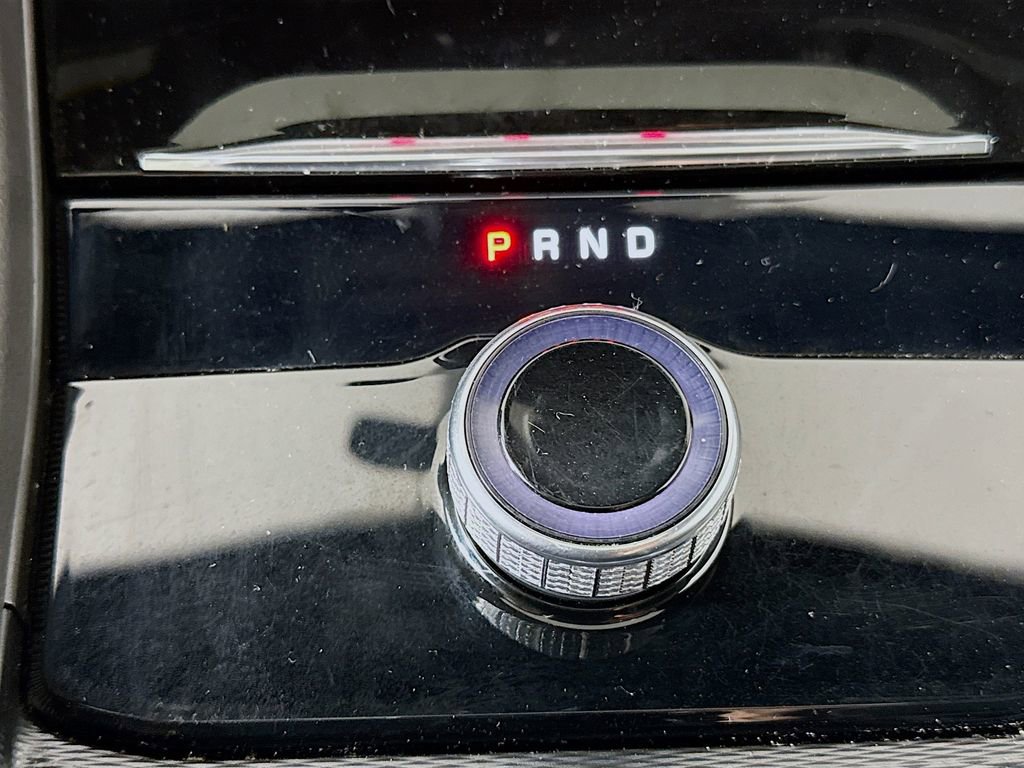 Used 2025 Jeep Grand Cherokee L Altitude image 16