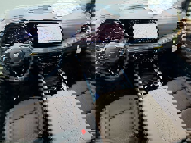 New 2026 Chevrolet Suburban High Country image 36