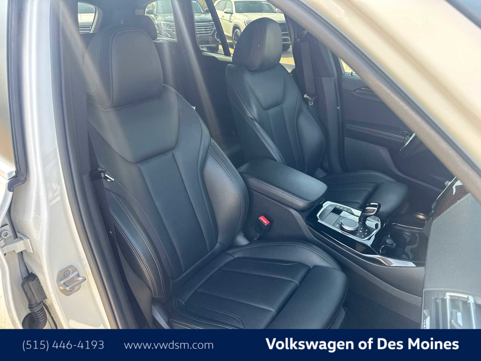 Used 2022 BMW X3 xDrive30i image 14