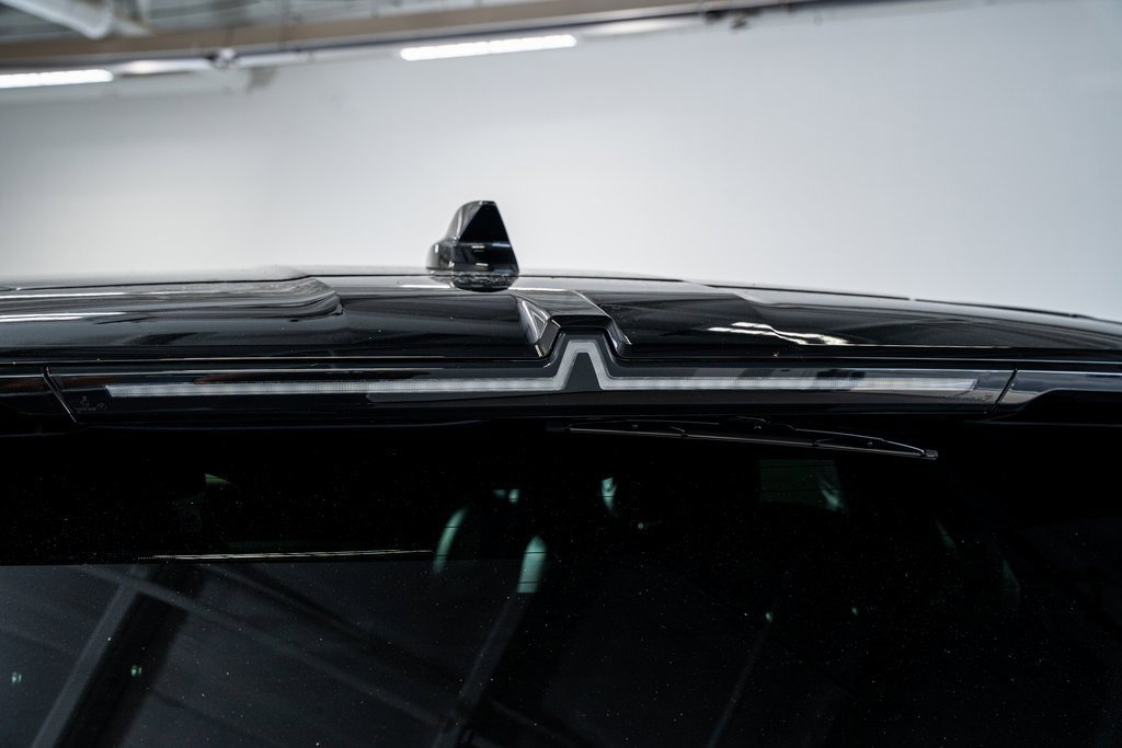 Used 2025 Cadillac Escalade IQ Sport 1 image 29