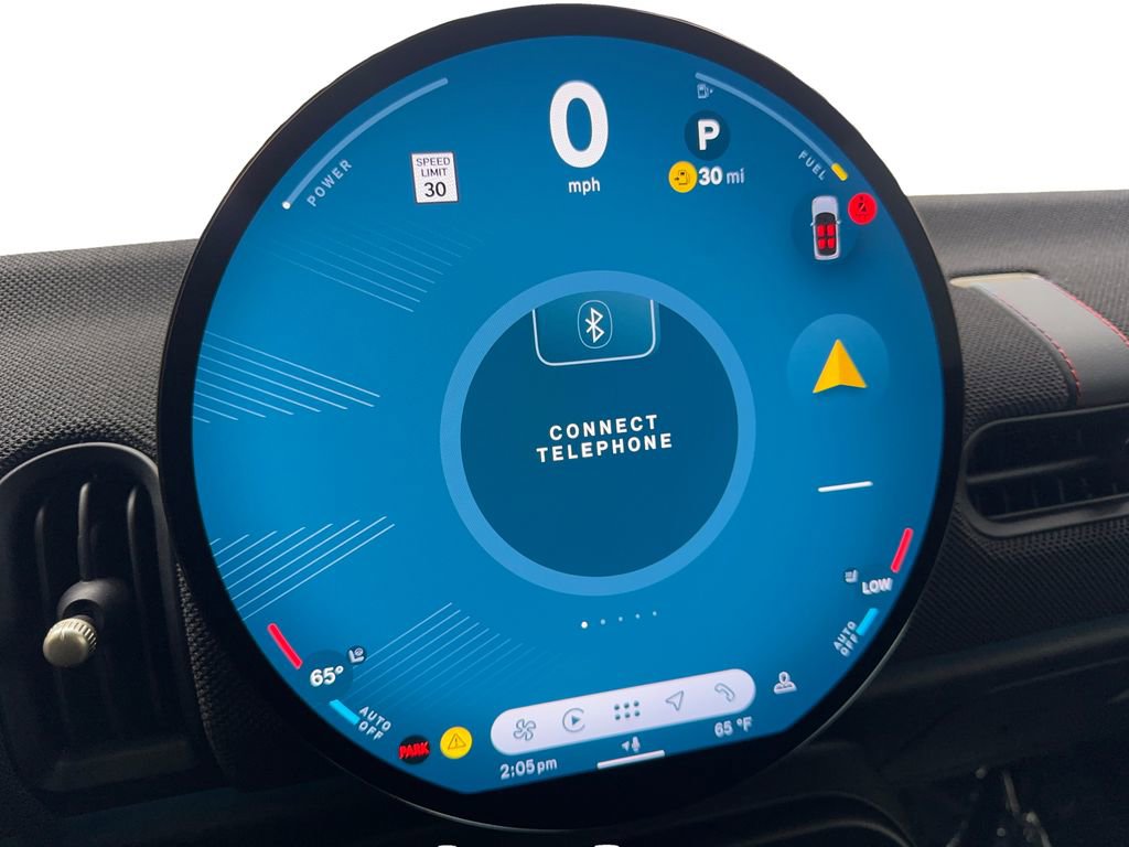 Used 2025 MINI Cooper S image 55