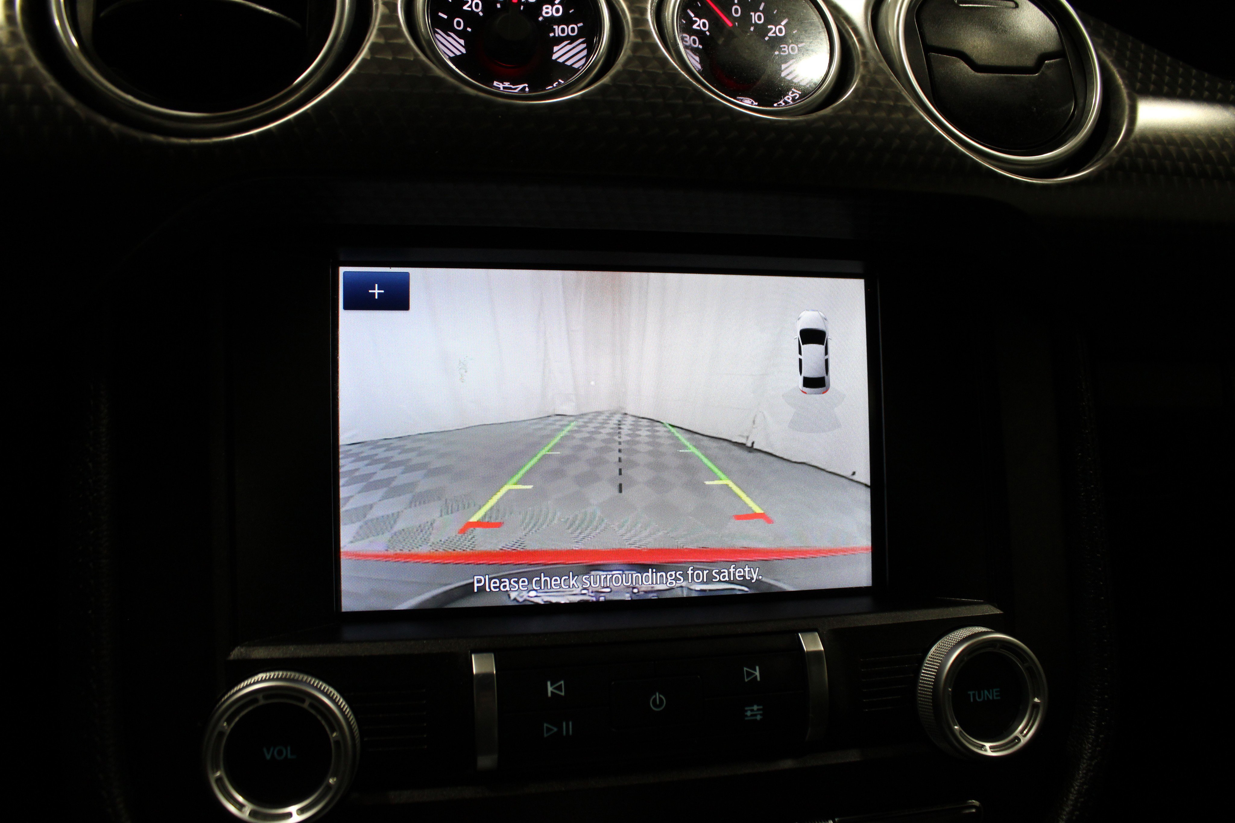 Used 2021 Ford Mustang EcoBoost w/ 2.3L High Performance Package image 22