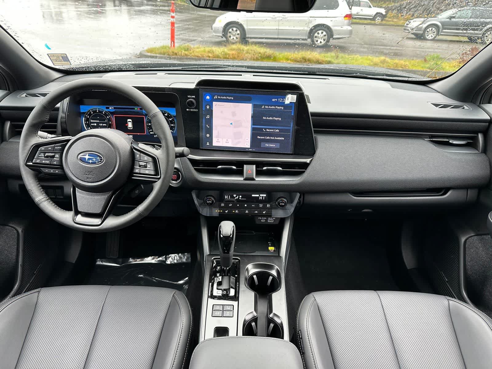 New 2026 Subaru Outback Limited XT AWD/4WD image 9