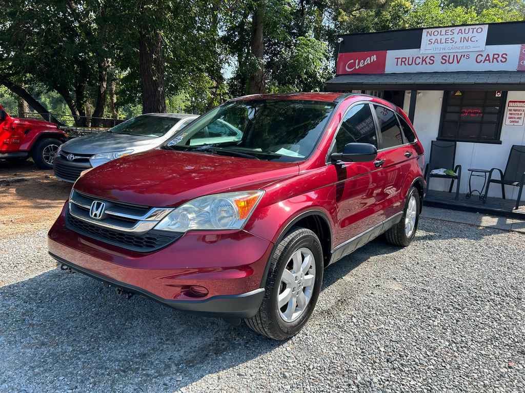 Used 2011 Honda CR-V SE image 3