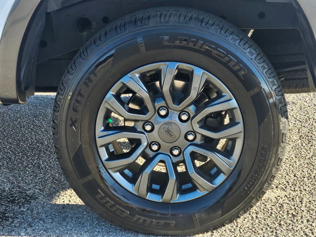 Certified 2020 Ford Ranger XLT w/ Equipment Group 301A Mid image 26