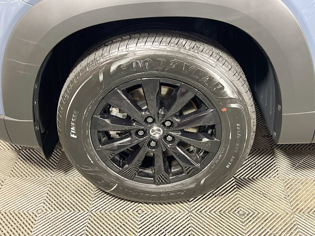 New 2026 MAZDA CX-50 AWD 2.5 S w/ Preferred Pkg image 25