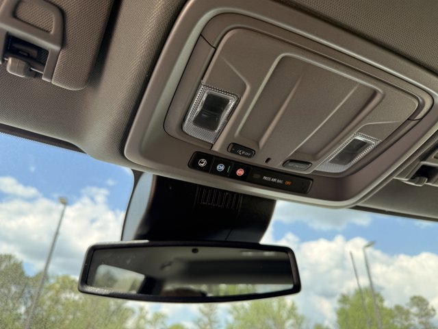New 2025 GMC Sierra 3500 Pro w/ Convenience Package image 22