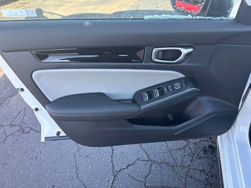 New 2026 Honda Civic Sport Touring image 10