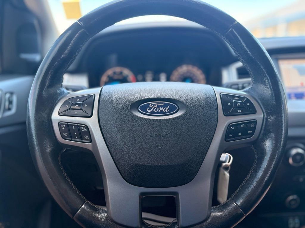 Used 2020 Ford Ranger XLT w/ Equipment Group 302A Luxury image 20