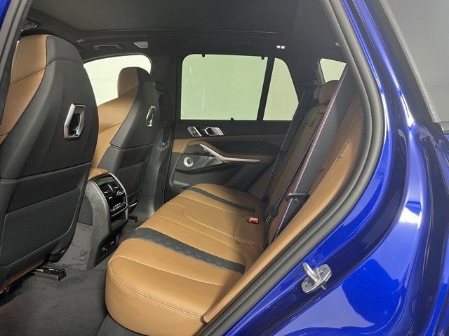 Used 2026 BMW X5 M Competition w/ Executive Package image 19