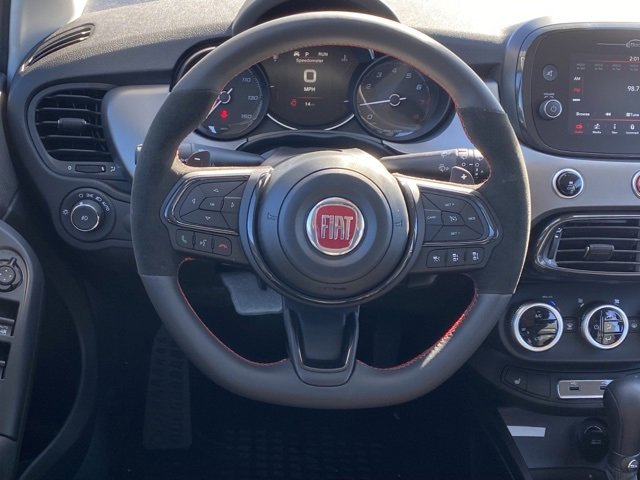 New 2023 FIAT 500X Sport w/ Technology Group image 37