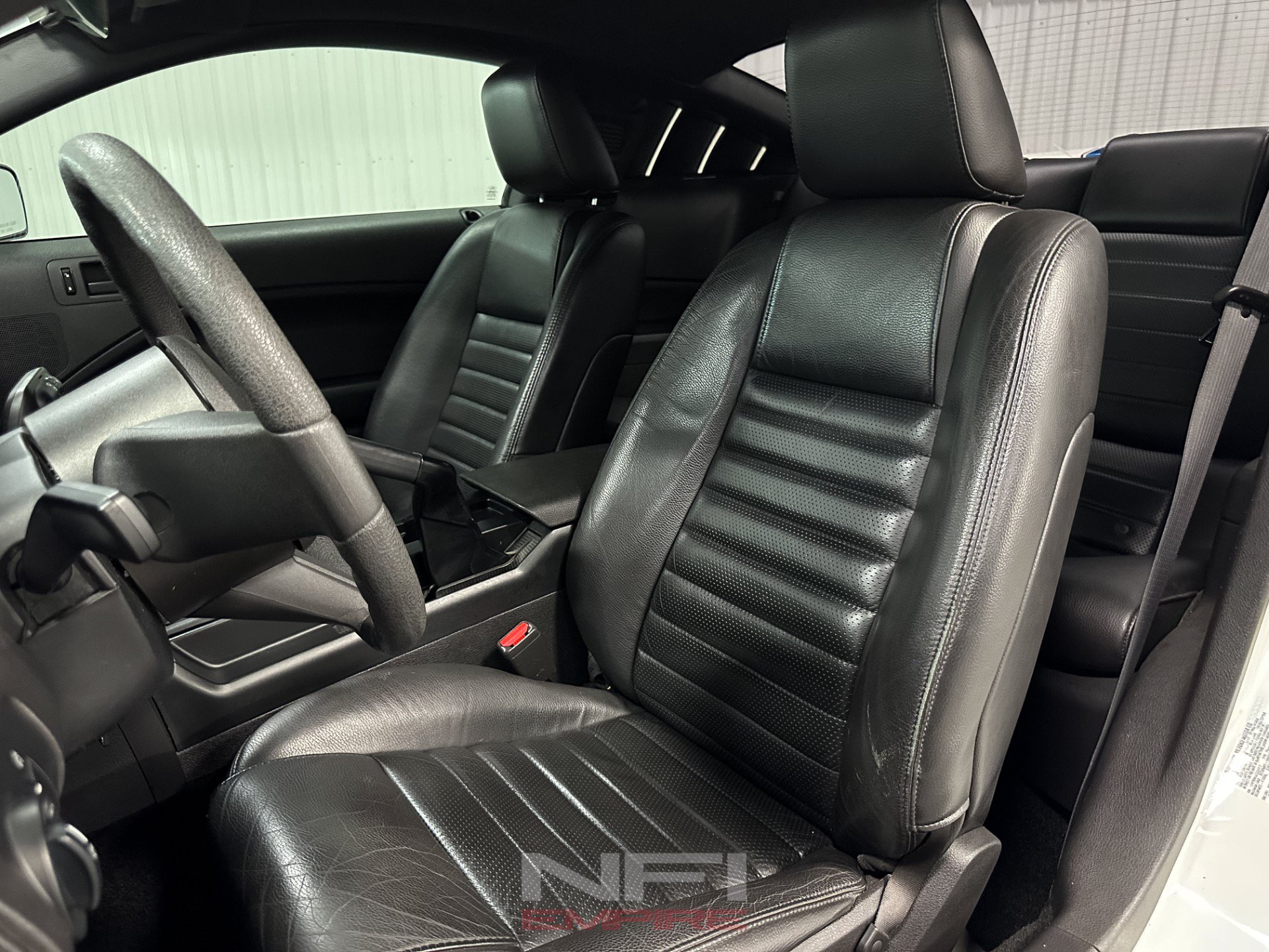 Used 2007 Ford Mustang GT RWD image 30