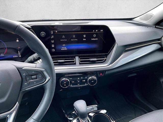 Used 2024 Chevrolet Trax ACTIV FWD image 8