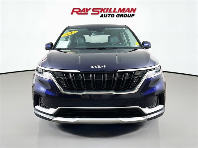 Used 2024 Kia Carnival LX image 2