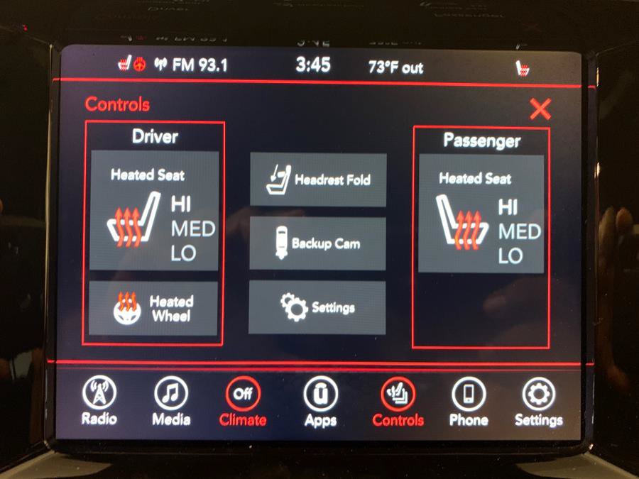 Used 2022 Dodge Durango GT AWD/4WD image 30