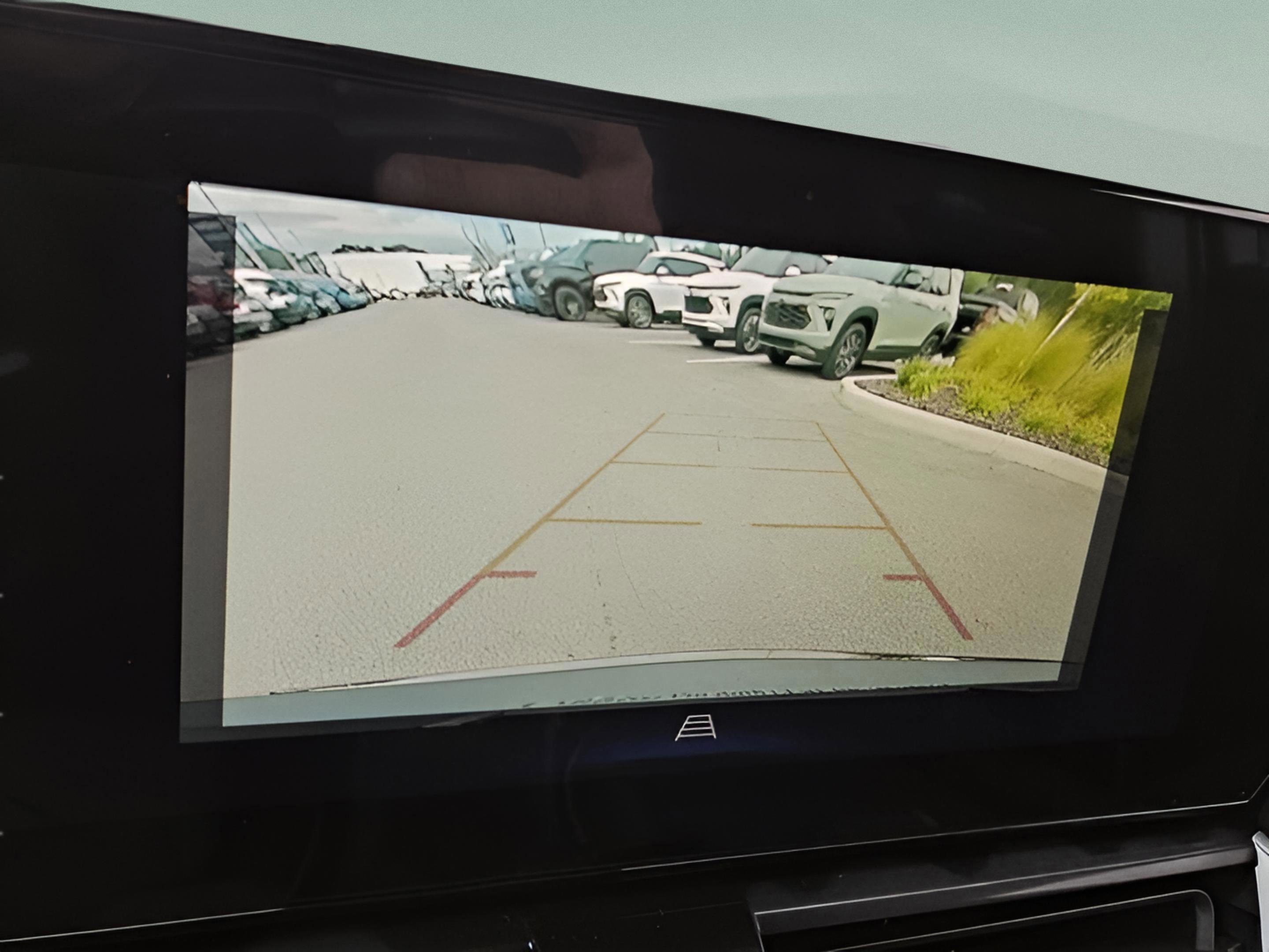 New 2026 Chevrolet TrailBlazer ACTIV w/ Convenience Package image 18