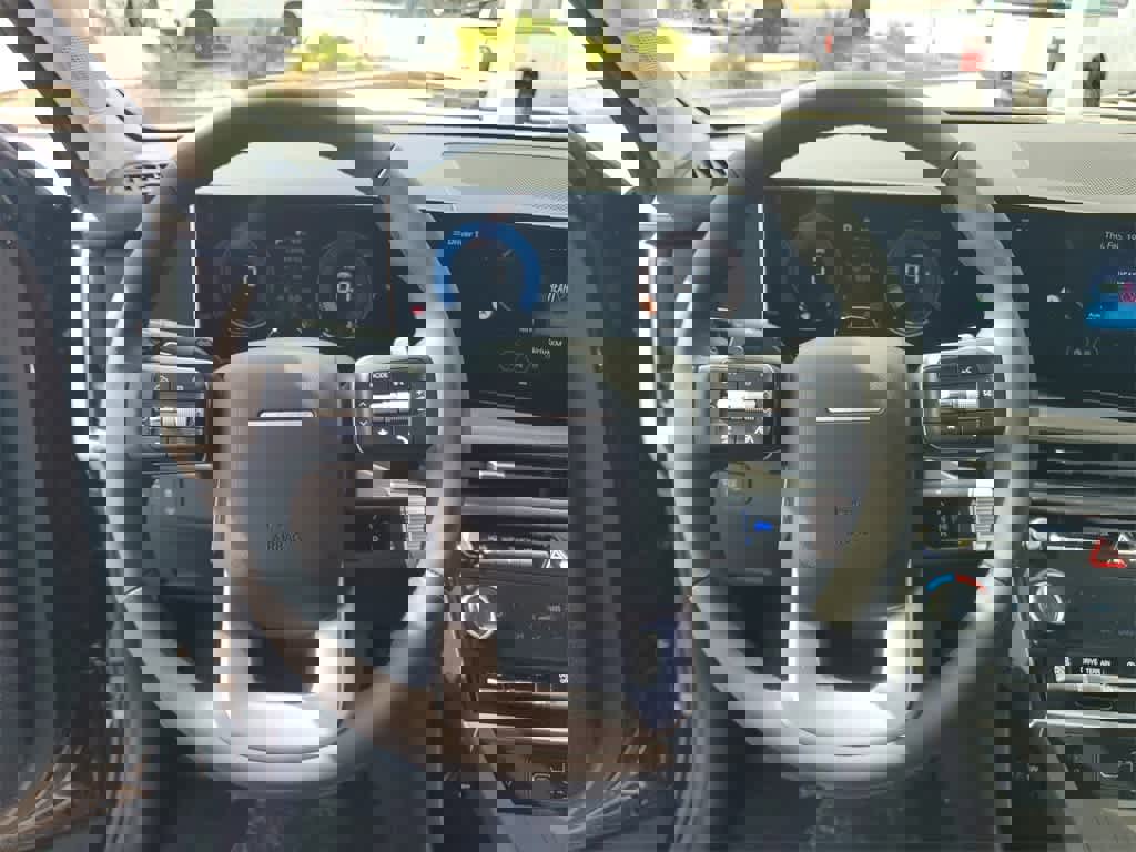 New 2026 Hyundai Santa Fe XRT image 26