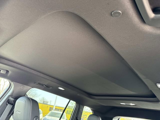New 2026 Buick Enclave Avenir w/ Super Cruise Package FWD image 30
