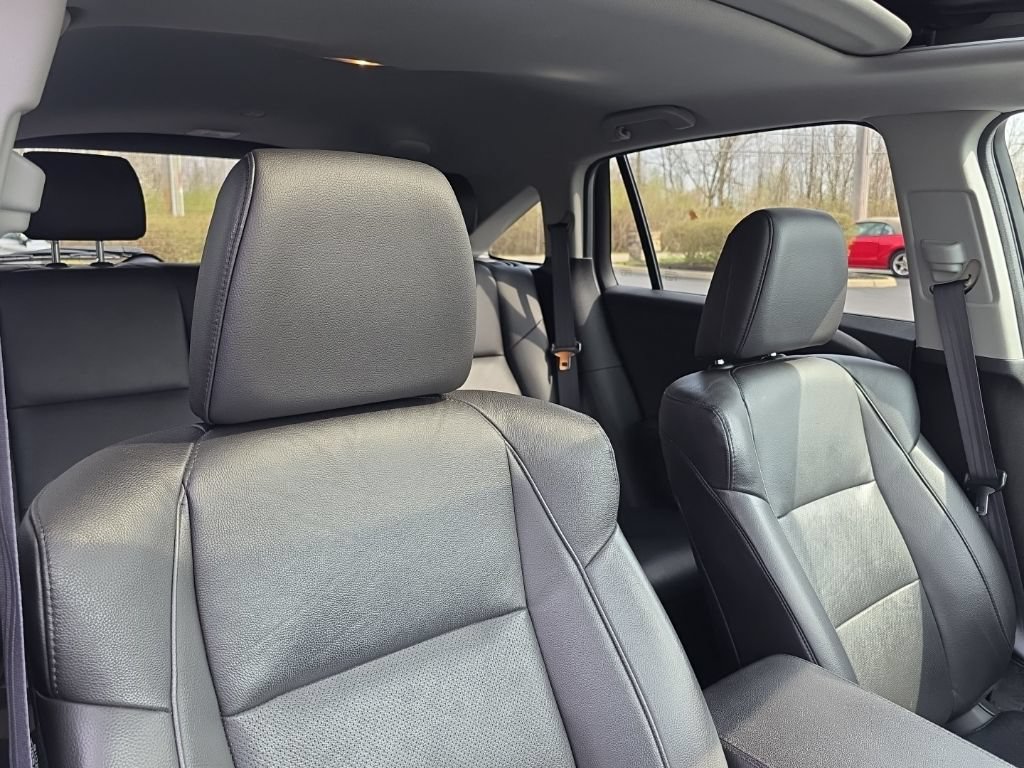Used 2017 Acura RDX w/ Technology Package AWD/4WD image 45