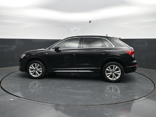 Used 2024 Audi Q3 2.0T Premium AWD/4WD image 4
